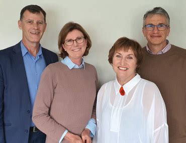 luigi sussman|About the Trust – Aotearoa Charity Hospital.
